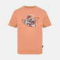 Hot Tuna Мужская футболка Crew T Shirt