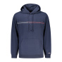 Tommy hilfiger Толстовка с капюшоном - Мужская - Синий