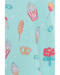 Boyfriend Boxers Pajama Set