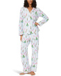 Long Sleeve Classic PJ Set