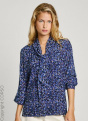 Pepe Jeans Блузка с застежкой-молнией C55168342-4292