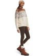 Siren Jacquard Sweater 2.0
