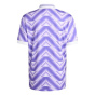 adidas Футболка Real Madrid LFSTLR 25/26 мужская