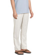 Beach Coast Linen Pull-On Pants