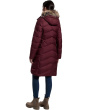 Montreaux Coat