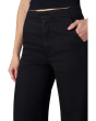 The Clean Denim Trouser
