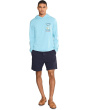 Tailed Hood Sunshirt