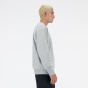 NEW BALANCE Мужская куртка с капюшоном Sport Essentials French Terry Crew