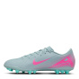 Nike Футбольные бутсы Mercurial Vapor 16 Academy для взрослых с искусственным покрытием