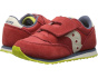 Jazz Hook & Loop Sneaker (Toddler/Little Kid)