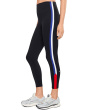 Monah High-Waist Rigor Leggings 7/8