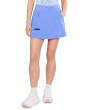 16" Skort with Built In Shorts Tummy Tuck