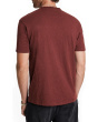 Miles V Neck Tee