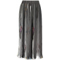 Desigual Skirts-Woman-Черный