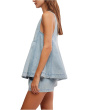 Cassius Denim Set