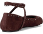 Grace Gems Ballet Flats