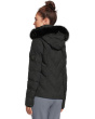 Bombshell Luxe Jacket