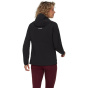 MAMMUT Женская функциональная куртка Ultimate Comfort SO куртка с капюшоном для женщин