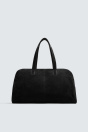 Zara КОЖАНАЯ ДОРОЖНАЯ СУМКА M 495680063-800-3