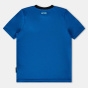Umbro Мужская детская футбольная рубашка Bournem Away с коротким рукавом Унисекс