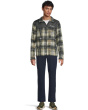 Bugaboo III Fleece Interchange Jacket