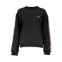 Cavalli class Hoodie-Woman-Черный