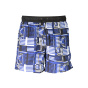 Karl lagerfeld beachwear Морской человек - Синий