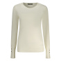 Guess jeans Sweatshirt-Woman-Белый