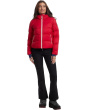 Slopeside Puffer