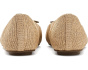 Luci Ballet Flats