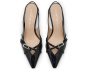 Georgie Slingback 50