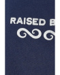 Raised By Waves Vibe Tank
