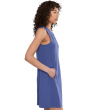 Aubrey S/L Zip Dress
