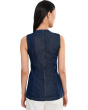 The Seamed Tunic