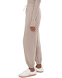 Andie Oversized Fleece Sweatpants