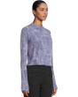 Crater Lake™ Long Sleeve Crop