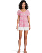 Etta Scoop-Neck