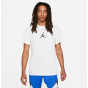 NIKE Мужская рубашка JUMPMAN DF SS CREW