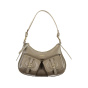 Coccinelle Bags-Woman-Коричневый