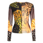 Desigual Футболка - Женская - Arancione