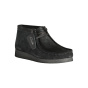 Clarks Кроссовки-Man-Черный