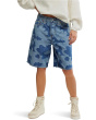 Montana Printed Shorts