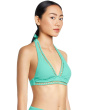 Modern Edge Rib Cassidy Halter Top