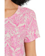 Etta Scoop-Neck