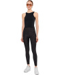 Softmark Caught in The Midi High Waisted Leggings