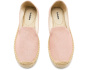 Smoking Platform Espadrille