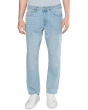 Regent Mid-Rise Relaxed Straight Jeans