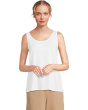 Scoop Neck Tank