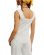 Care Bryson Henley Tank
