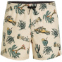 O'NEILL Плавки MIX & MATCH CALI PRINT 15"шорты ДЛЯ плавания